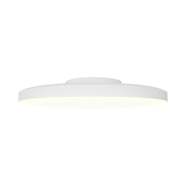 Serenova 41 Ceiling Light White
