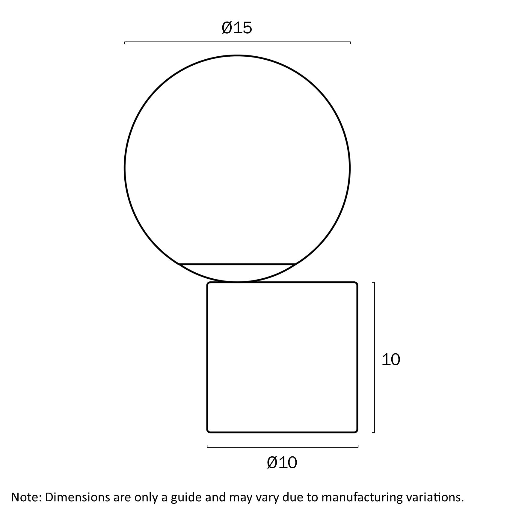 Setra Black, Antique Gold or Nickel Touch Lamp with Opal Glass