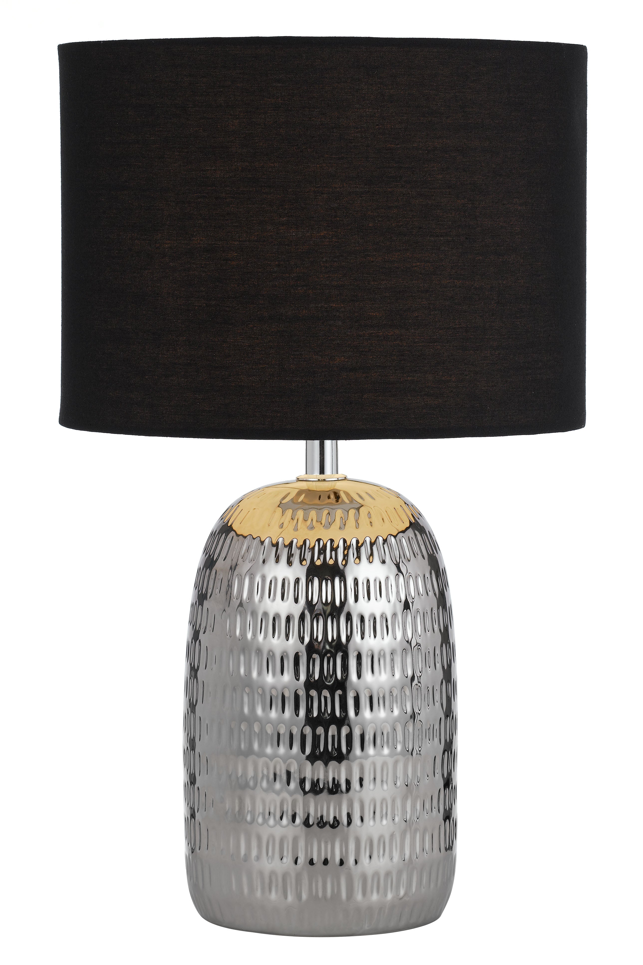 SEVIA CERAMIC TABLE LAMP