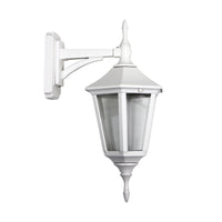 Thumbnail for Ibiza White Double Insulated IP44 Premium Outdoor Coach Light