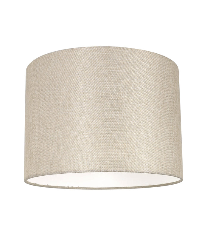 D.I.Y. Drum Lampshade