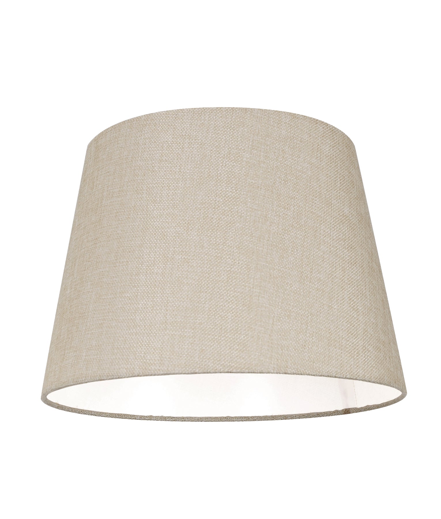 D.I.Y. Slant Lampshade