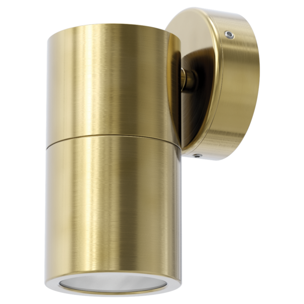 Shadow 1LT Wall Bracket 240V GU10 TRIO