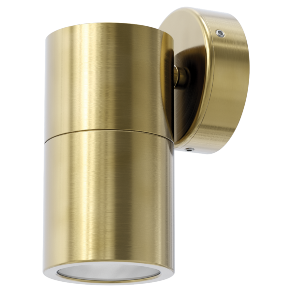 Shadow 1LT Wall Bracket 12V MR16 TRIO