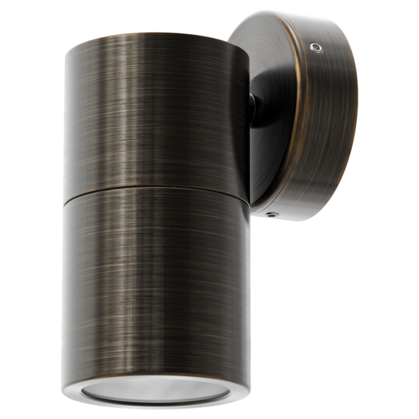 Shadow 1LT Wall Bracket 12V MR16 TRIO