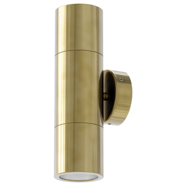 Shadow 2LT Wall Bracket 12V MR16 TRIO