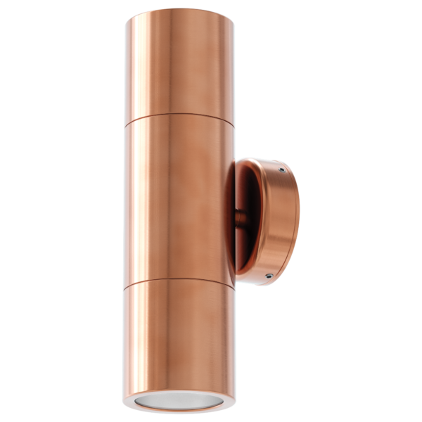 Shadow 2LT Wall Bracket 12V MR16 TRIO