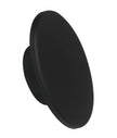 SHADOWTRI: Exterior LED Tri-CCT Round Backlit Wall Lights IP65 & IK08 (Diam: 250mm)