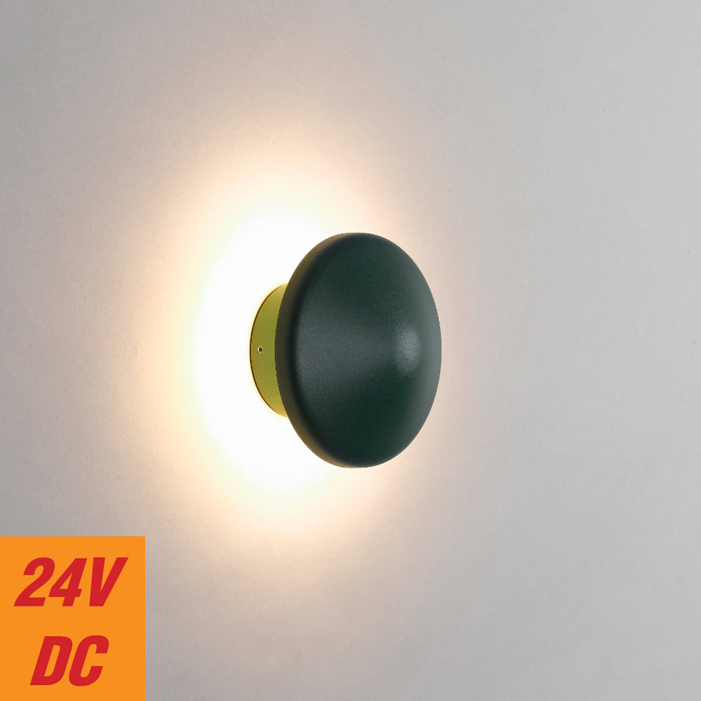 Shea Exterior Wall Light