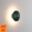 Shea Exterior Wall Light