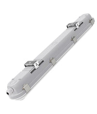 Thumbnail for SHIELDTRI: Exterior LED Waterproof Dual Power & Tri-CCT Battens IP65 IK08