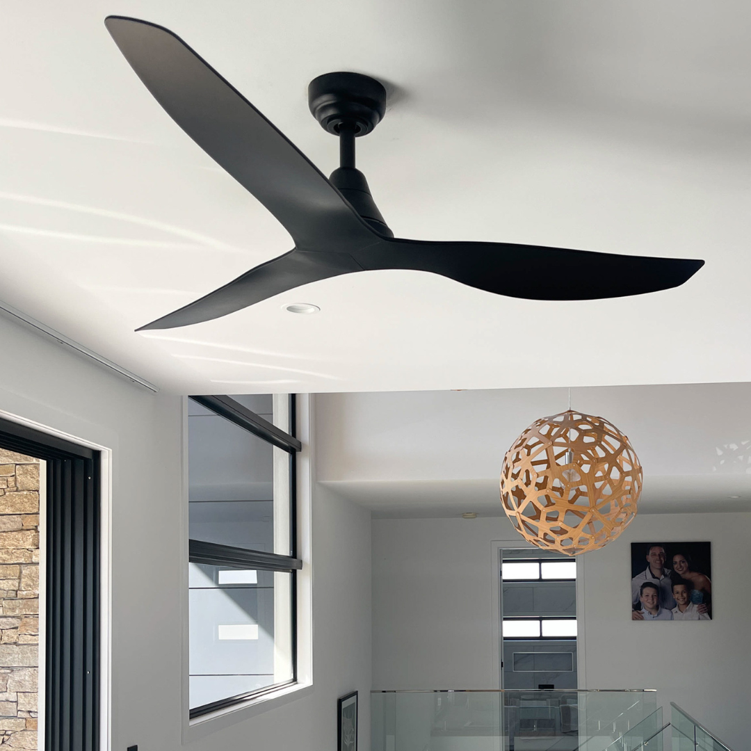 Three Sixty Simplicity DC Ceiling Fans