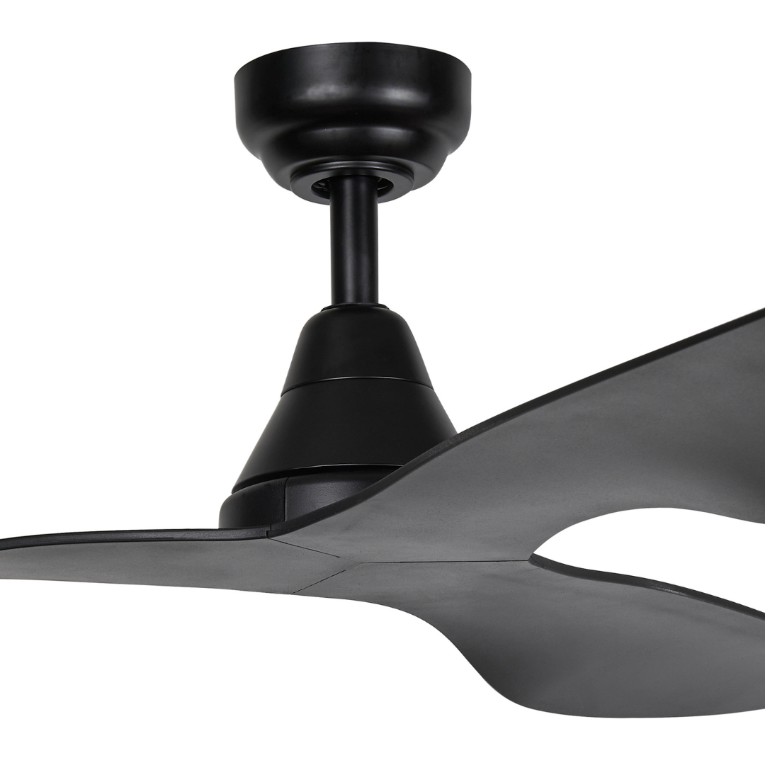Three Sixty Simplicity DC Ceiling Fans