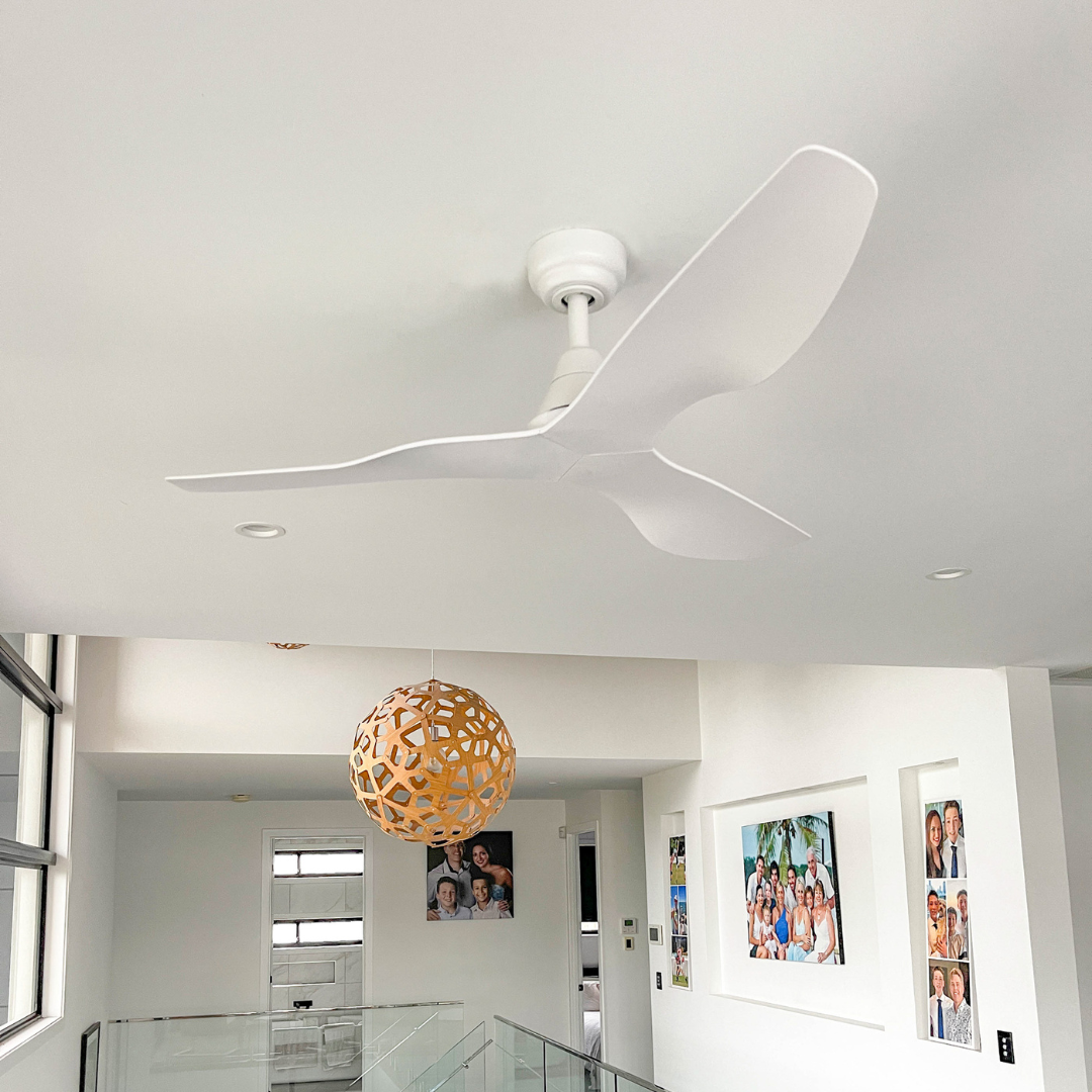 Three Sixty Simplicity DC Ceiling Fans