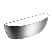 Thumbnail for sinta 8w up down interior led tricolour dimmable sinta 8