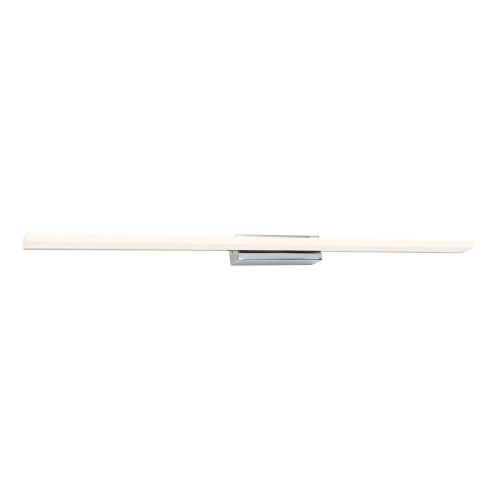 Sirius 20W LED Vanity Light Chrome
