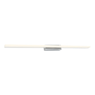 Sirius 20W LED Vanity Light Chrome