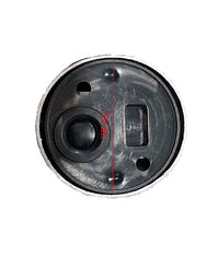 Thumbnail for SKOPA: Exterior Glass Diffuser Flat Top Cone Surface Mounted Wall Lights IP44