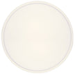 Sky 60 Black or White 42W CCT IP44 Dimmable Round Oyster