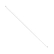 SKYFAN 1170mm Extension Rod - Includes wiring loom
