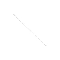 Thumbnail for SKYFAN 600mm Extension Rod - Includes wiring loom