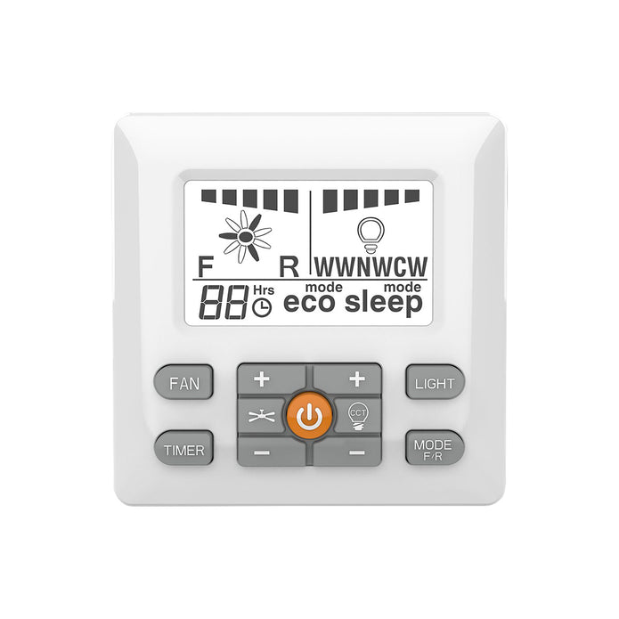 SKYFAN Wall Control Module to suit with light models