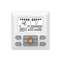 Thumbnail for SKYFAN Wall Control Module to suit with light models