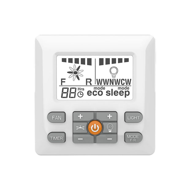SKYFAN Wall Control Module to suit with light models