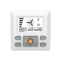 Thumbnail for SKYFAN Wall Control Module to suit without light models