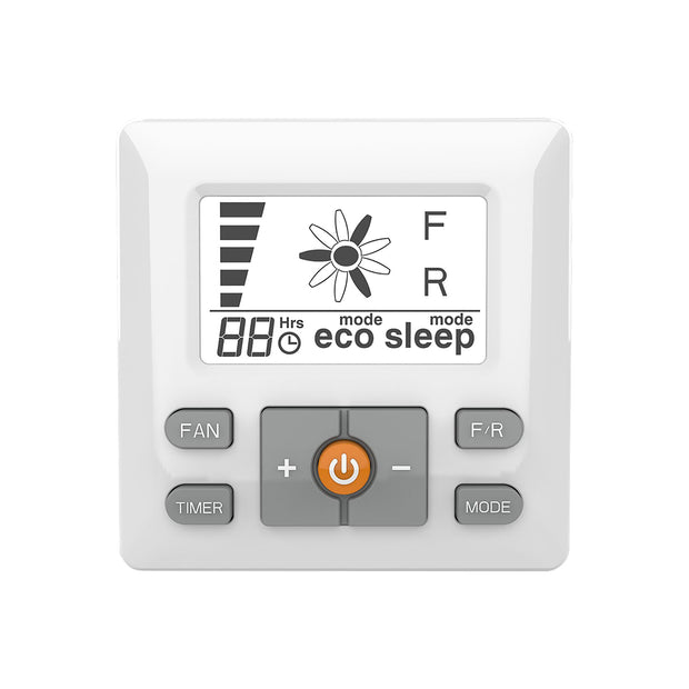 SKYFAN Wall Control Module to suit without light models