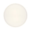 Sky 40 Black or White 32W CCT IP44 Dimmable Round Oyster