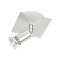 Thumbnail for Form 1Lt 240V GU10 Aluminium Spotlight