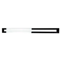 Thumbnail for LED Solus 120 Mirrored IP44 LED Vanity Light 120cm