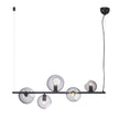 Sinus 120cm Designer Satellite Suspended Pendant
