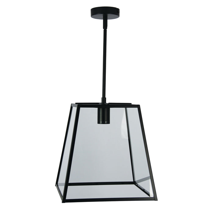 Eaton 30 Single Urban Retro 30cm Pendant