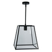 Eaton 30 Single Urban Retro 30cm Pendant