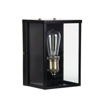 Thumbnail for Oakland Hamptons Style Outdoor Wall Sconce
