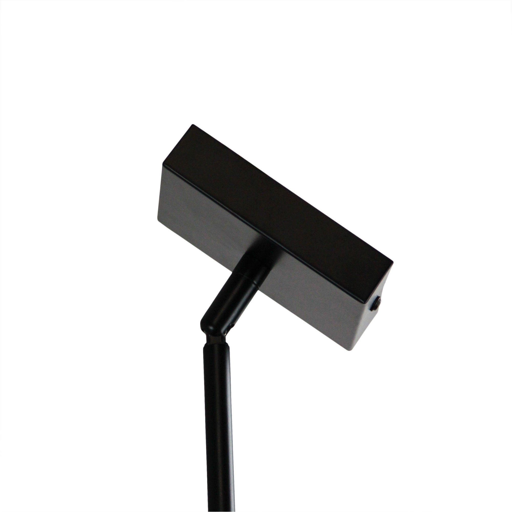 Southport.30 Black 1 Light E27 Urban Retro Pendant