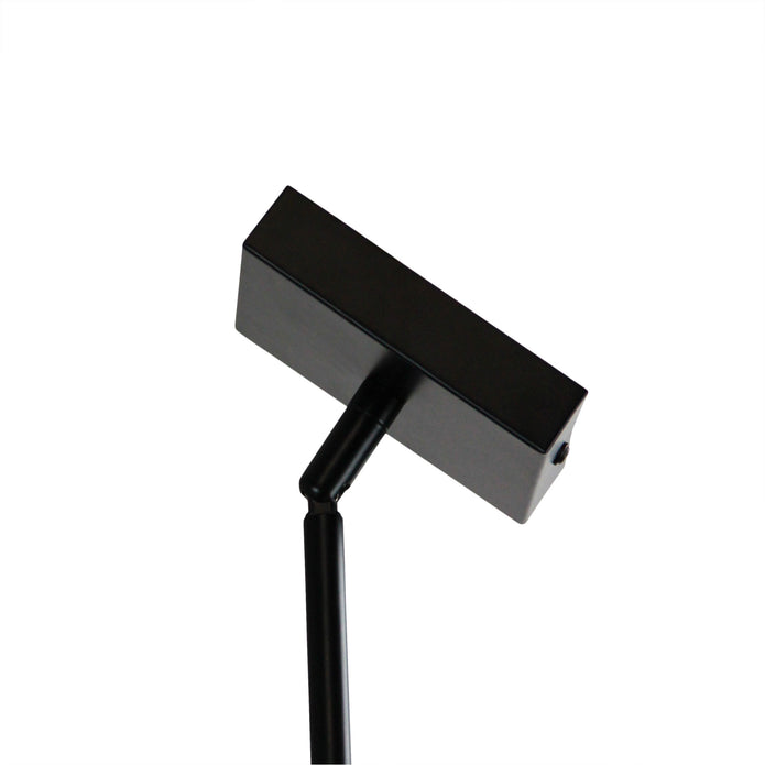 Southport 30 Black 1 Light E27 Urban Retro Pendant