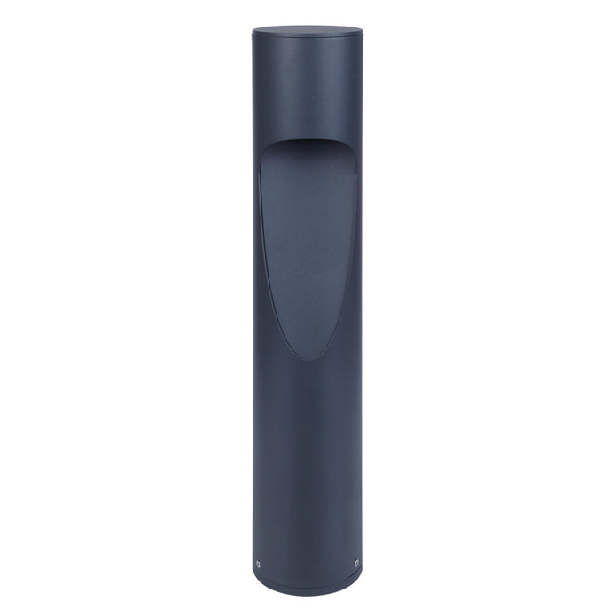 LED Path Light Newland 650mm High 10W 3/4/5K IP65 IK08 Black