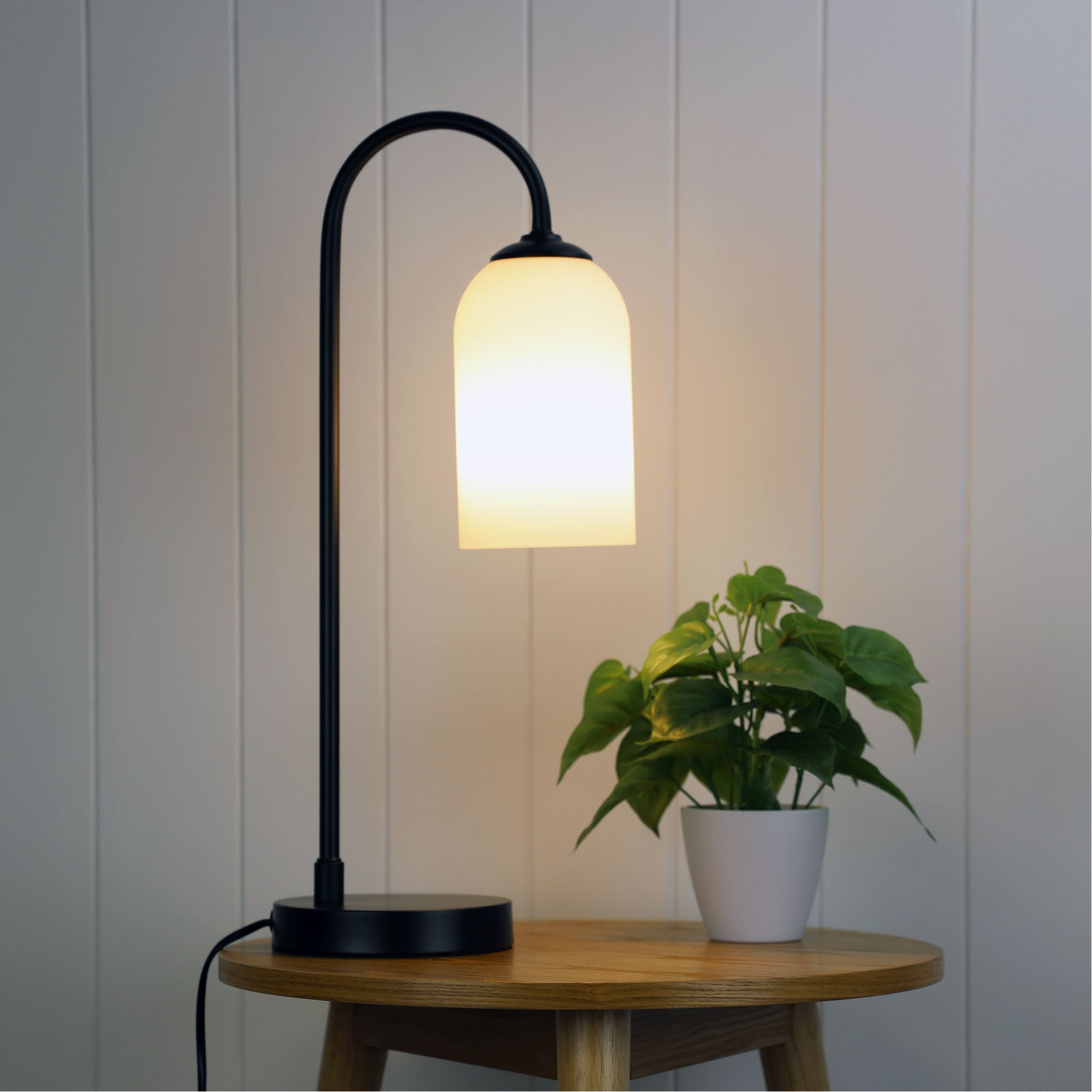 Arlington Table Lamp