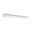 Ecoline Extra LED Tri-Colour Batten 1519*90mm 240V 25 50W 3/4/5.7K White
