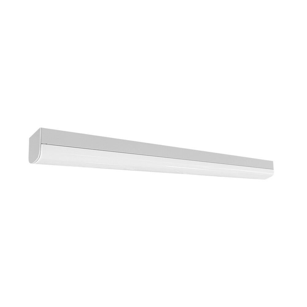 Ecoline Extra LED Tri-Colour Batten 1225*90mm 240V 20 40W 3/4/5.7K White