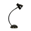 Nex On-Off Gunmetal Touch Lamp