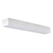 Batten LED Tri-Colour Line Multi 600*100mm 240V 20W 3/4/5.7K White