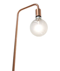 Thumbnail for SLIM: Minimalist Wood Base Slim Floor Lamps
