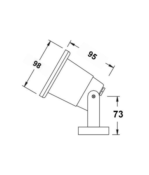 SMIP68ASS Dimensions