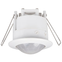 Thumbnail for PIR Sensor 500W Recessed White