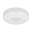 PIR Sensor 500W Surface White