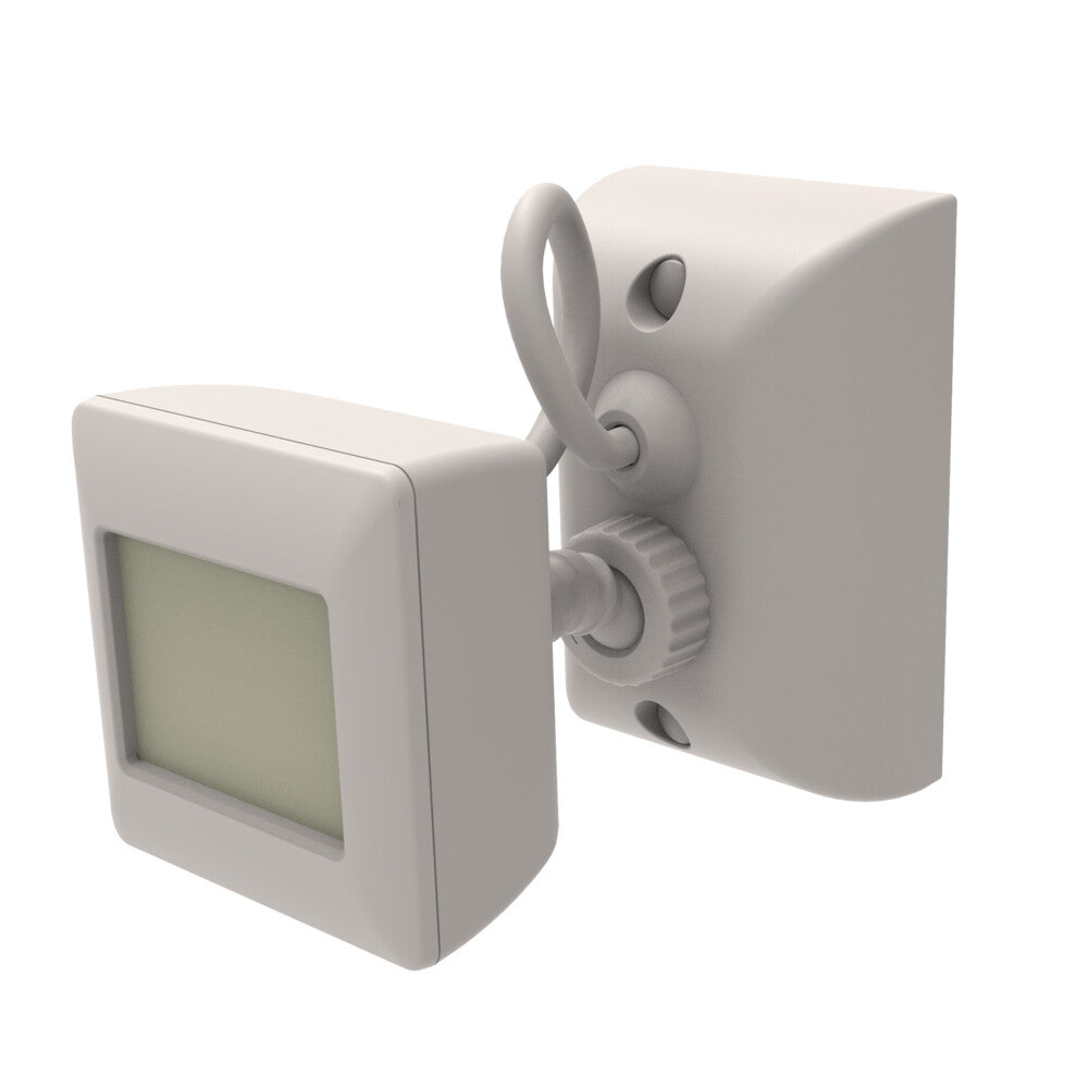 Remote Control For SMS806WF Black